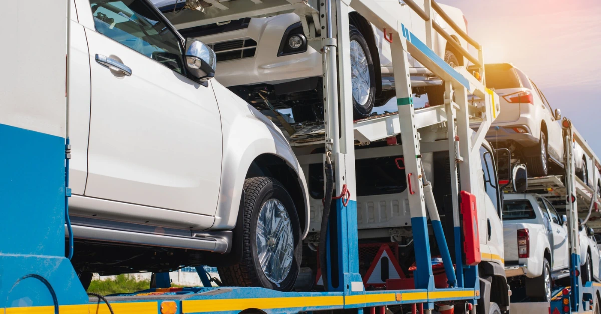 Car Transport
